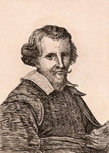 David Teniers el Viejo, ilustración de 